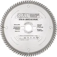 Cmt Katkaisuterä puulle 281; 350x3,5x30; Z108; 10°