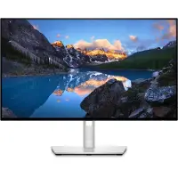 Dell UltraSharp U2422HE 24" Full HD, IPS -näyttö, USB-C hub
