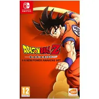 Dragon Ball Z: Kakarot