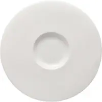 Rosenthal Brillance combi aluslautanen 16 cm Valkoinen