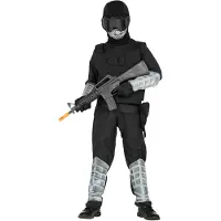 Widmann Special Force Lasten Naamiaisasu - Small
