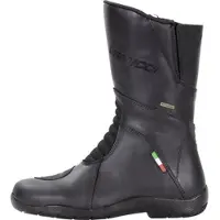 Vanucci VTB 22 Lady Saappaat Musta Naiset, size 39