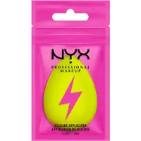Nyx Plump Right Back Silicone Applicator, 22g