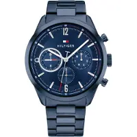 Tommy Hilfiger Matthew 44 Mm Kello