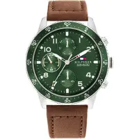 Tommy Hilfiger TH1791948 Orologio da uomo