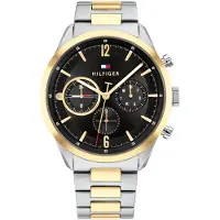 Tommy Hilfiger Matthew 44 Mm Kello