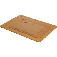 ComBekk cutting board 24 x 40 cm natural