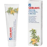 Gerlavit vitamiinivoide kuivalle ja herkälle iholle 75 ml