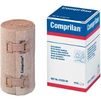 Bsn Medical Comprilan 1026 vähäelastinen kompressioside, 6CMX5M