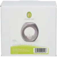 Primavera Aroma Duftlampe Taupe matt Aromalamppu 1 kpl
