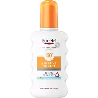 Eucerin lasten aurinkosuojasuihke SPF 50+ 200 ml