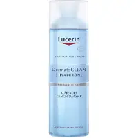 Eucerin Dermacolean kasvovesi herkälle iholle 200 ml