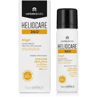 HELIOCARE 360 Spf50 Aurinkovoide 200ml