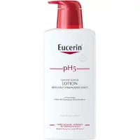 Eucerin pH5 Light Body Lotion 400ml