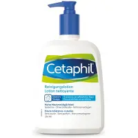 Cetaphil Gentle Skin Cleanser puhdistusmaito herkälle ja kuivalle iholle 236 ml