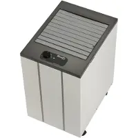 Wood's Ilmankuivain LD24