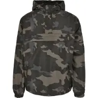 Brandit Summer Windbreaker Huppari