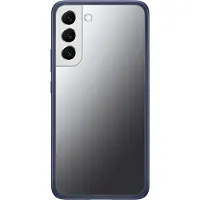 Samsung Galaxy S22+ Frame Cover Navy