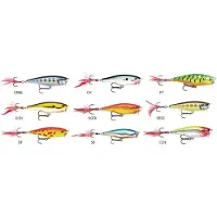 Rapala Skitter Pop 5 cm pintavaappu