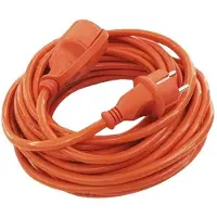 Opal IP44 1-os 10m 3x1,5 ulkojatkojohto