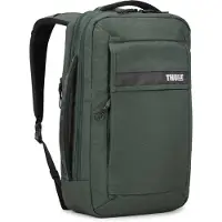 Thule Paramount PARACB2116 - Racing Green, reppu, 39,6 cm (15,6"), olkahihna, 980 g