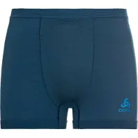 Odlo Performance Light Boxer Sininen S Mies