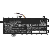 Cameron Sino Asus VivoBook 14 / 15 akku 4100mAh