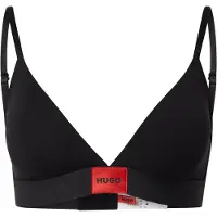 HUGO Triangle Red Label Rintaliivit