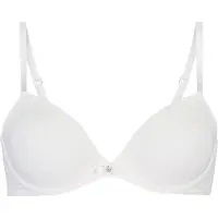Hunkemoller Rintaliivi valkoinen