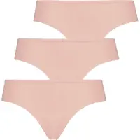 Hunkemoller Alushousut nude