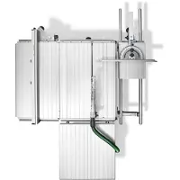 Festool Pöytäsaha CS 70 EBG-Set PRECISIO