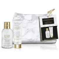 BAYLIS & HARDING Elements Luxury Wash Bag