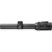 Swarovski Z8i 1-8X24 L kiikaritähtäin