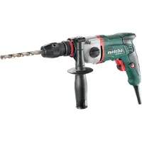 Metabo BE 600-13-2 – 600 W – 290 W – 220-240 – 50-60 – 1,9 kg – 2500 rpm