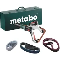 Metabo Putkihiomakone RBE 15-180 setti