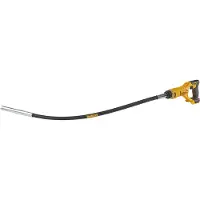 DeWalt Akkukäyttöinen betonitärytin ilman akkua ja laturia DCE531N-XJ; 18 V (ilman akkua ja laturia)