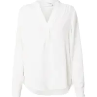Selected Slwmivia Ls Top B Noos - White - 36