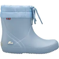Viking Alv Indie Kumisaappaat Ice Blue Ice Blue 27 EU Sininen 27 EU Pojat, Tytöt