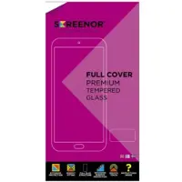 Screenor Full Cover -panssarilasi, Samsung Galaxy A20s