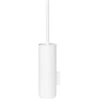Blomus Modo wc-harja seinäasennettava Valkoinen