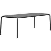 Fatboy Toní ruokapöytä anthracite