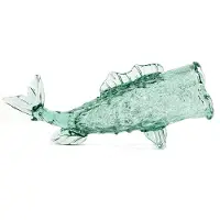 Pols Potten - Jar Fish ruukku 48x12x20 cm