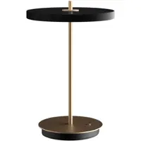 UMAGE Asteria Move Kannettava valaisin Black