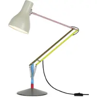 Anglepoise Type 75 pöytävalaisin, Paul Smith Edition 1