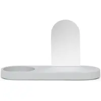 Fatboy Edison the petit residence lamppu light grey