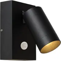 Lucide Taylor 1xGU10 ulkoseinävalaisin