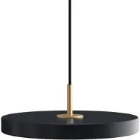 UMAGE Asteria Mini kattolamppu Anthracite