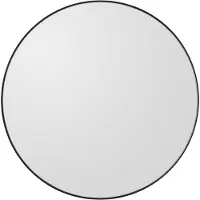 AYTM Circum peili, 50 cm, kirkas - musta
