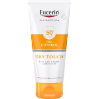 Beiersdorf aurinkosuojageeli-voide kuivalle iholle SPF 50+ 200 ml