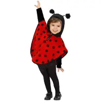 Widmann Ladybug puku